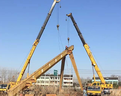 現場案例展示